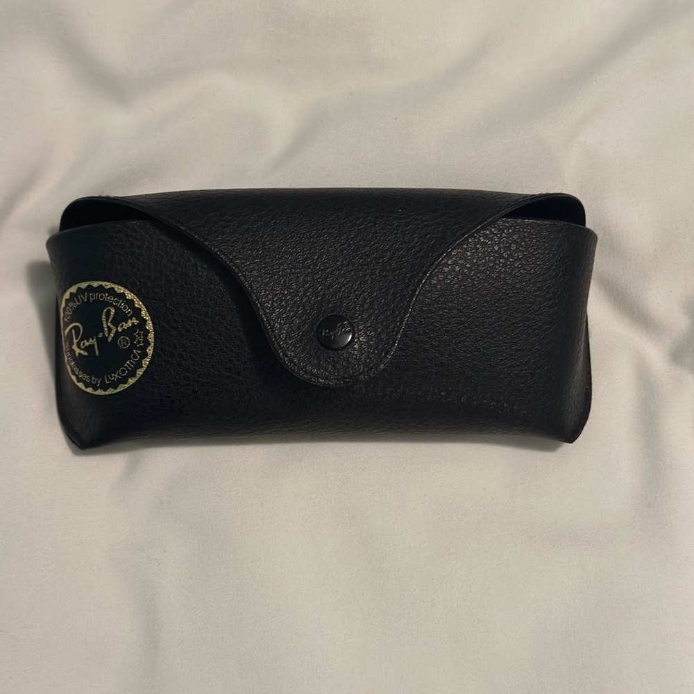 Ray-Ban Blue Light blocker glasses